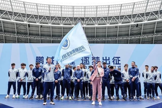 开云体育官网-陈涛:成都蓉城整体实力占优,揭幕战要立足防守寻找机会