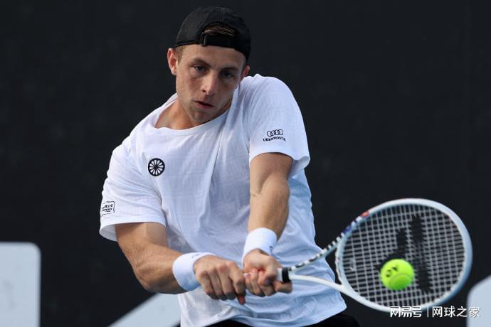 开云-ATP 巡回赛近 30 年 7 人决赛前退赛,多位名将曾无奈缺席