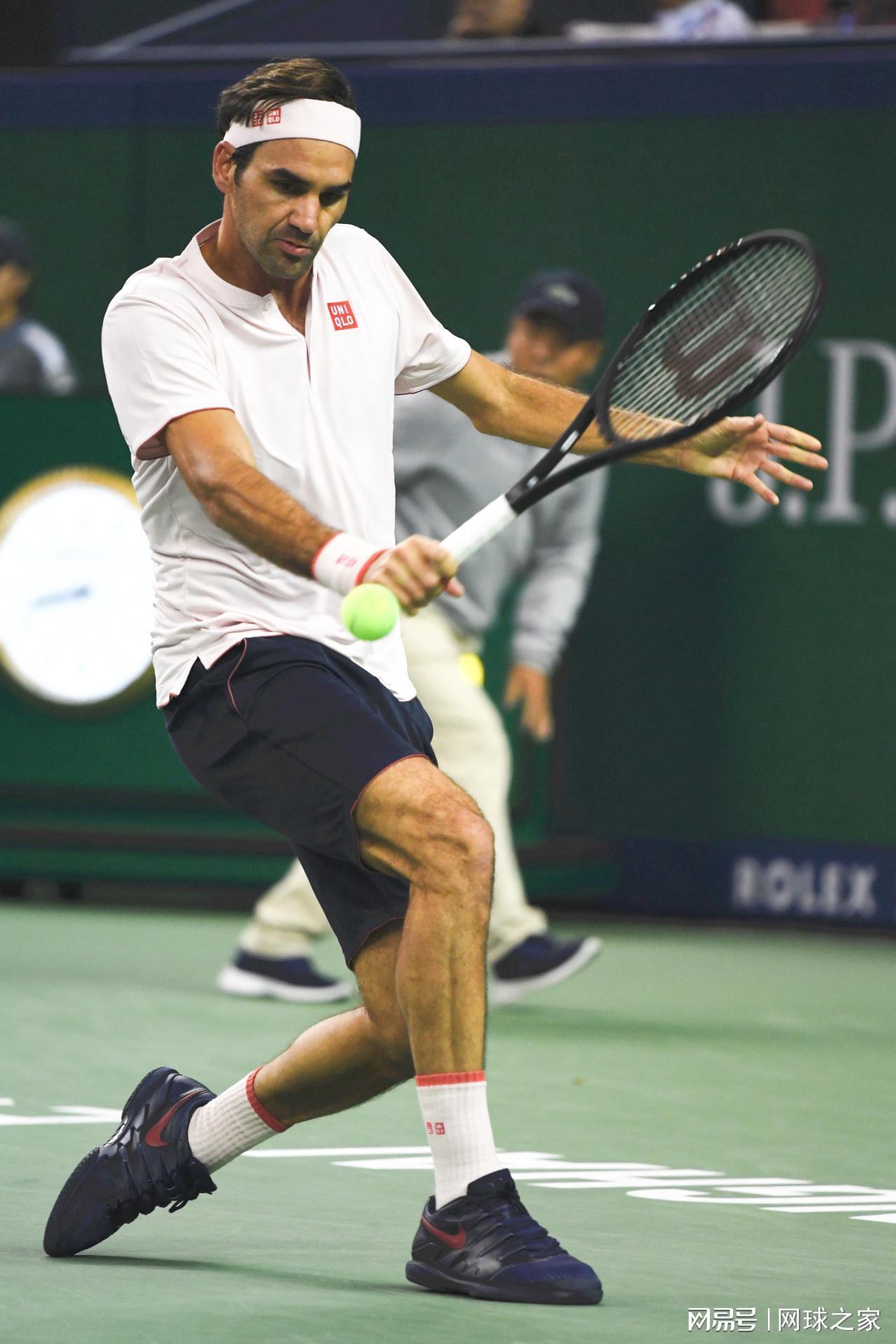 开云-ATP 巡回赛近 30 年 7 人决赛前退赛,多位名将曾无奈缺席
