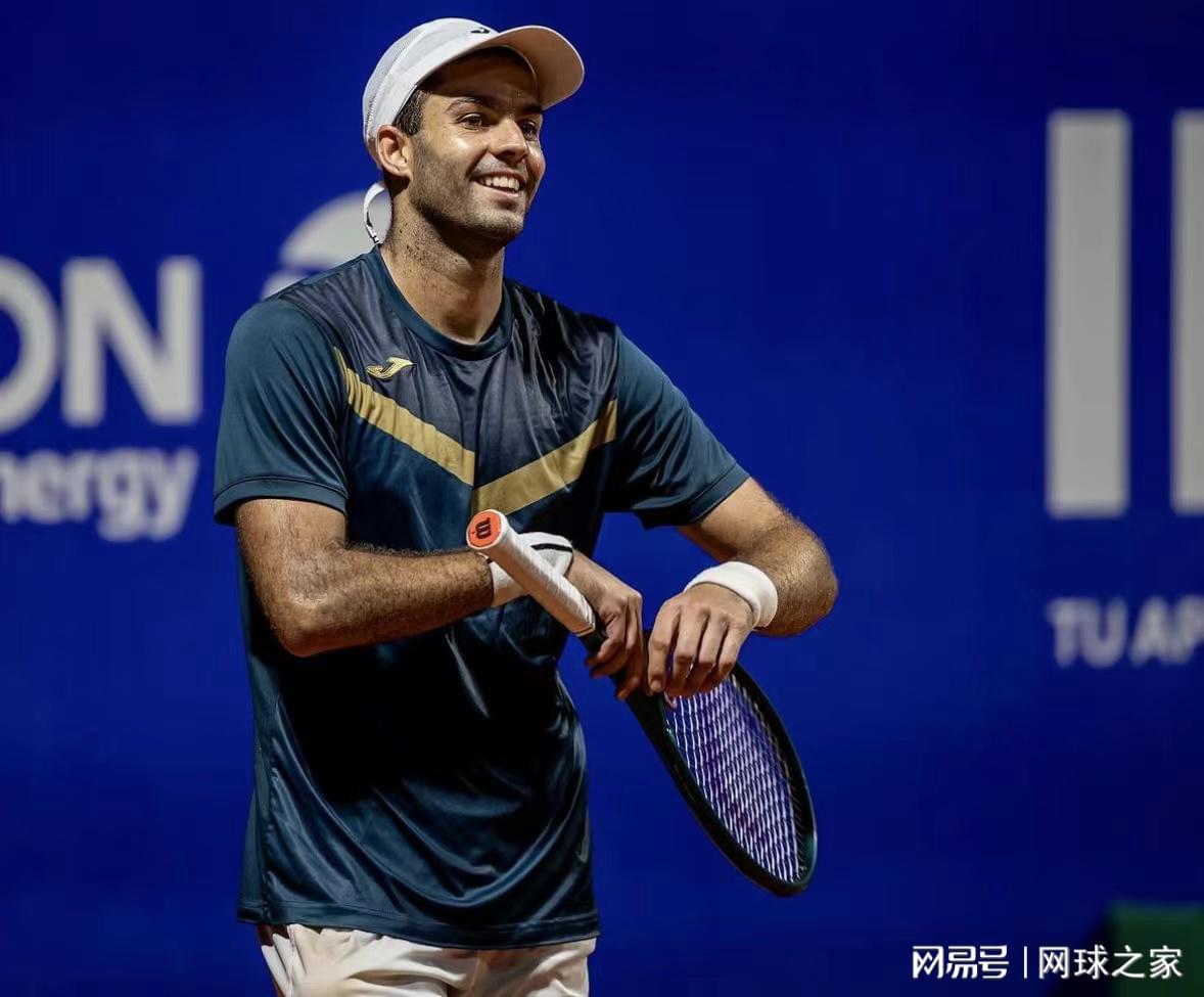 开云-ATP 巡回赛近 30 年 7 人决赛前退赛,多位名将曾无奈缺席