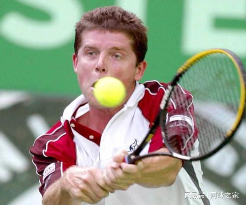 开云-ATP 巡回赛近 30 年 7 人决赛前退赛,多位名将曾无奈缺席