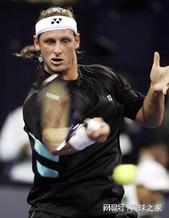 开云-ATP 巡回赛近 30 年 7 人决赛前退赛,多位名将曾无奈缺席